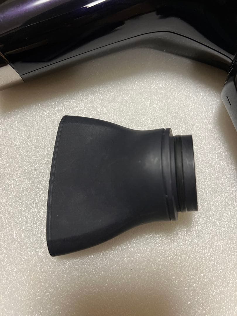 REPRONIZER 27D plus ヘアドライヤー 【箱無し】