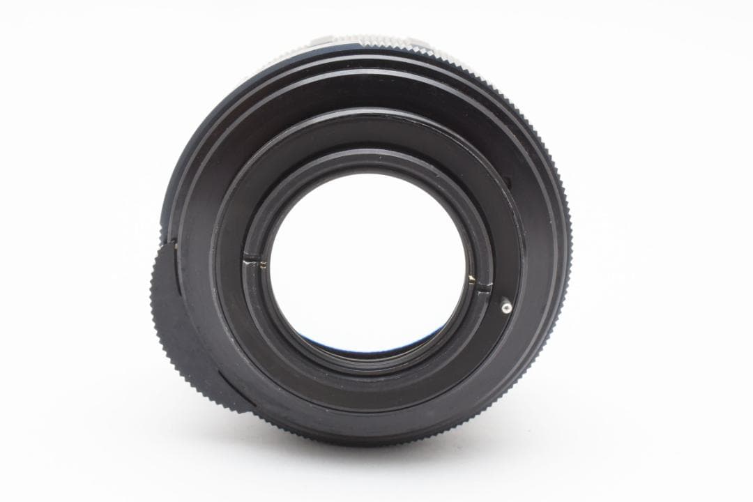 【前期型】 Super Takumar 55mm F1.8 Y148