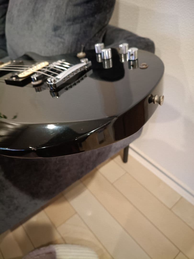 Burny ls38 エレキギター