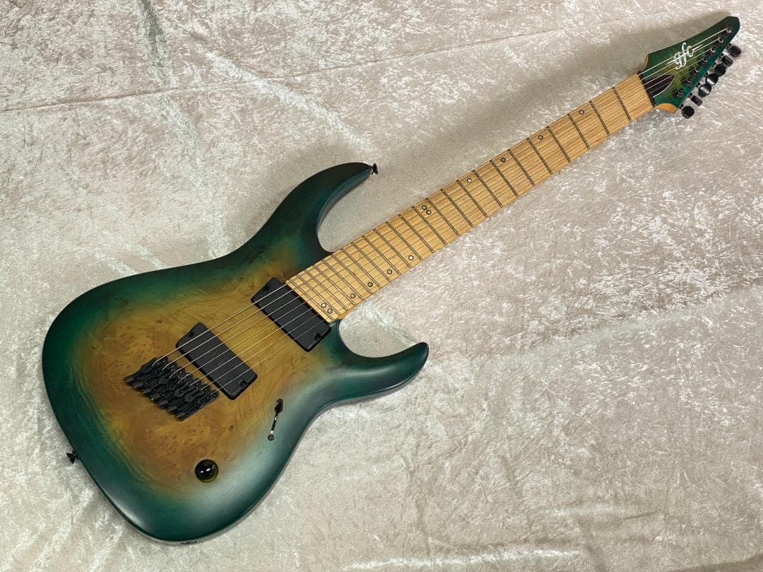 Y1128 GNRF7-300 Satin BBSTB アウトレット