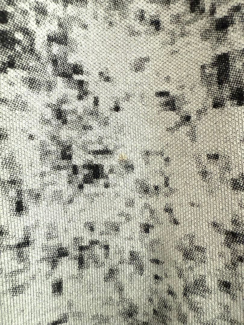 値下げ‼️ 萌 モユル MOYURU サルエルパンツ