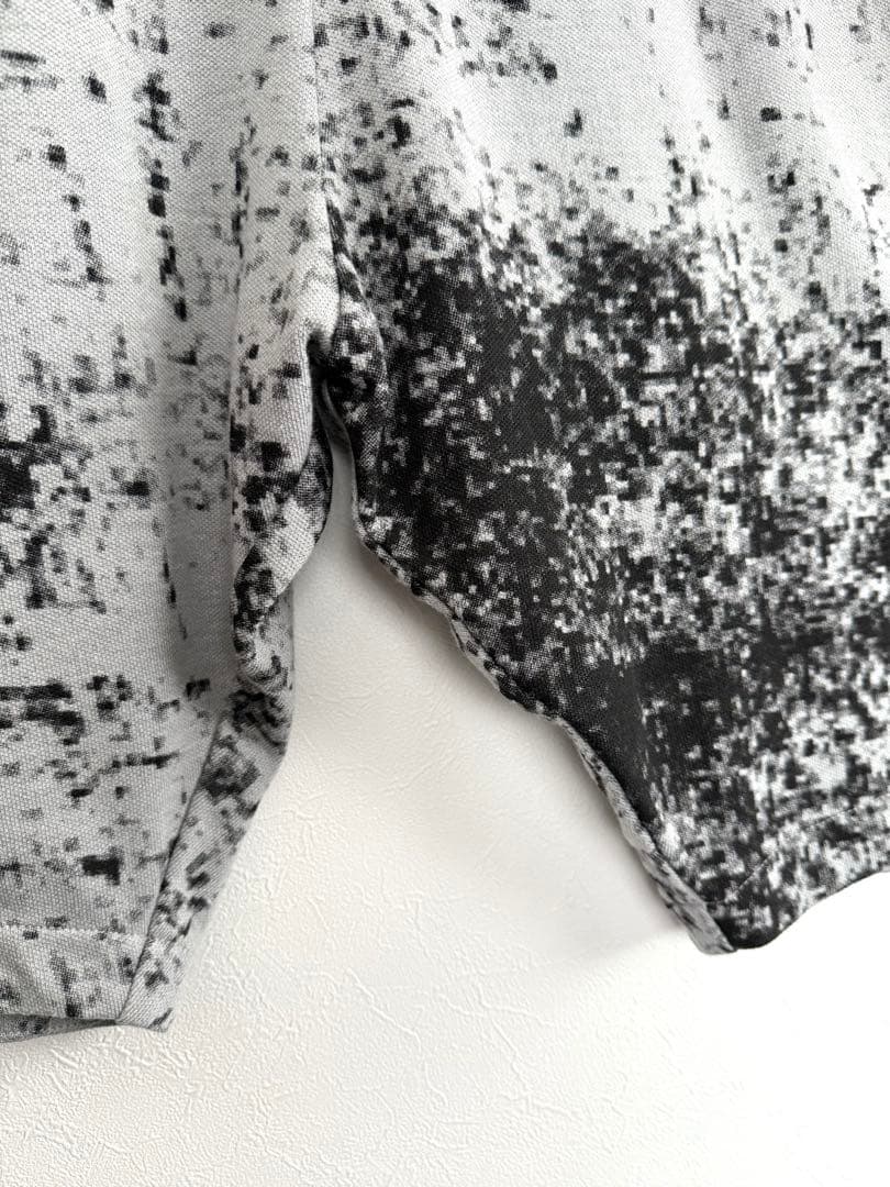 値下げ‼️ 萌 モユル MOYURU サルエルパンツ