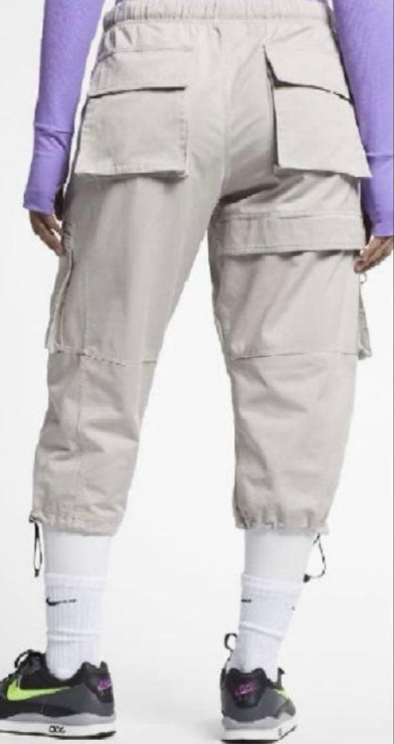 新品タグ付きNIKE ACG WOVEN CARGO PANT