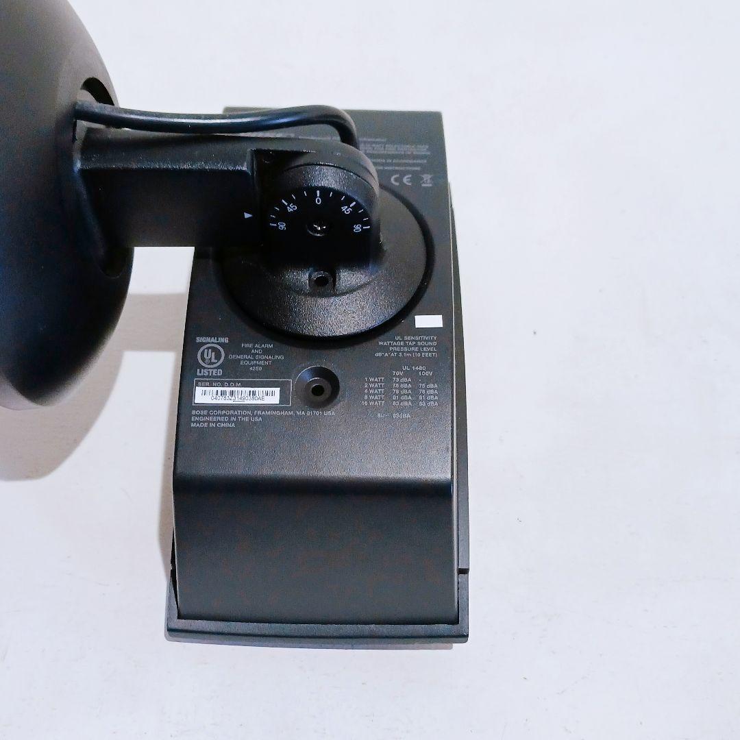 ◎☆Bose FreeSpace全天候型スピーカー DS 16S 2個セット