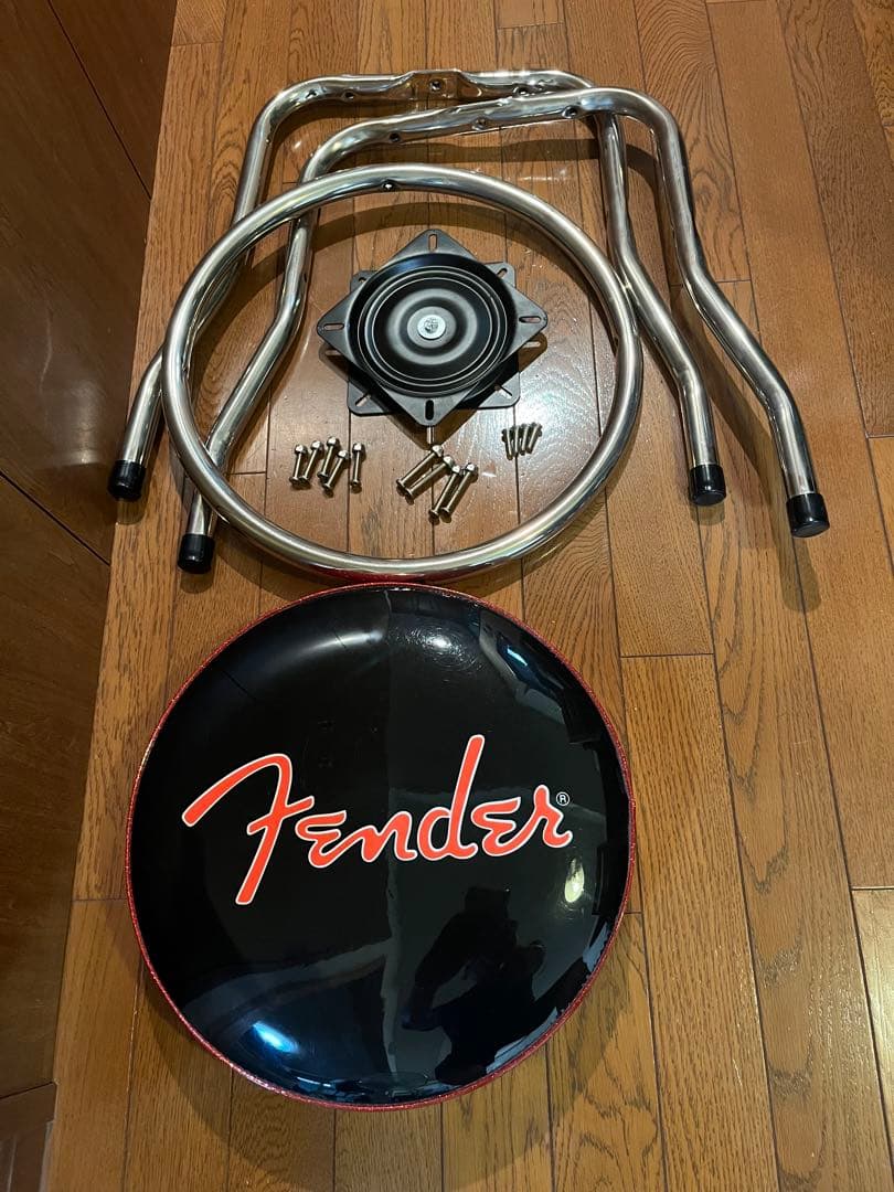Fender Barstool 24　バースツール