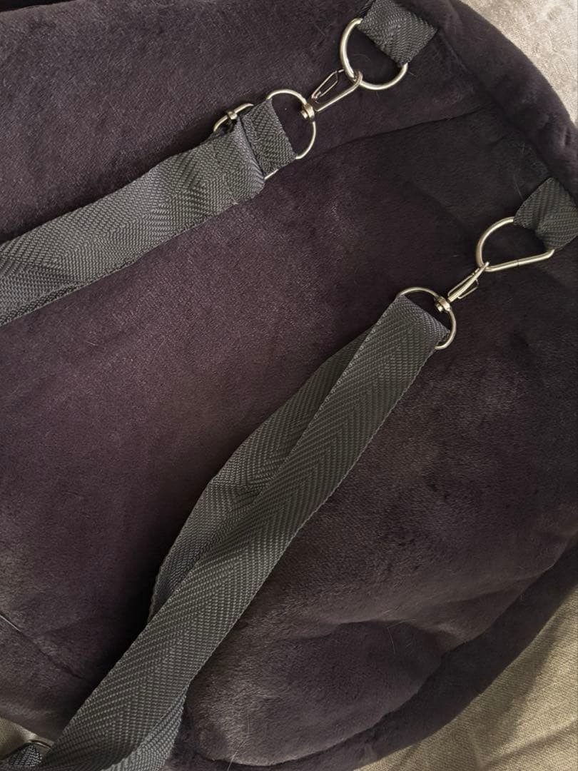 魔道祖師 魏無羨 狐 痛バッグ 完売品 入手困難 レア