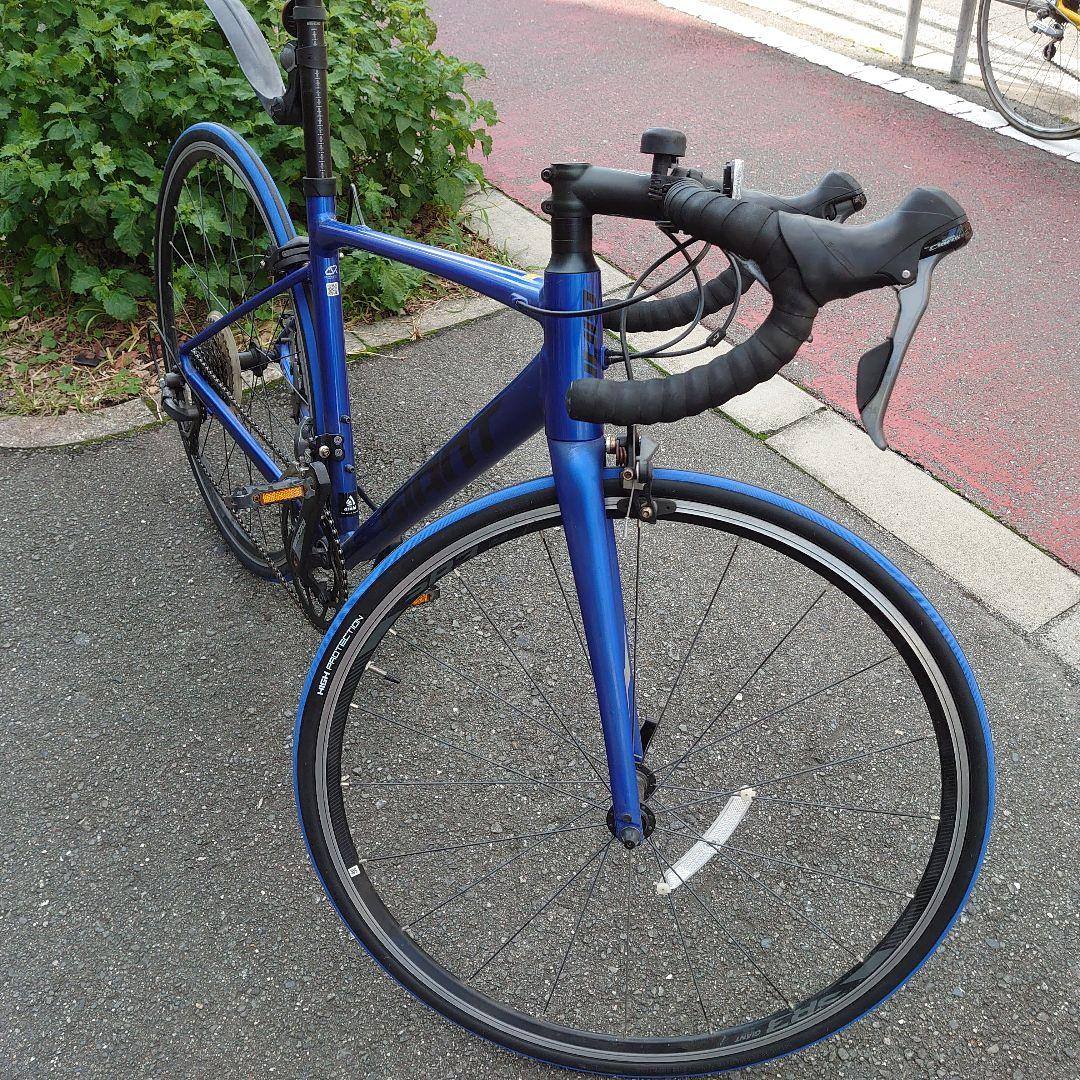 GIANT　コンテンド2 ロードバイク