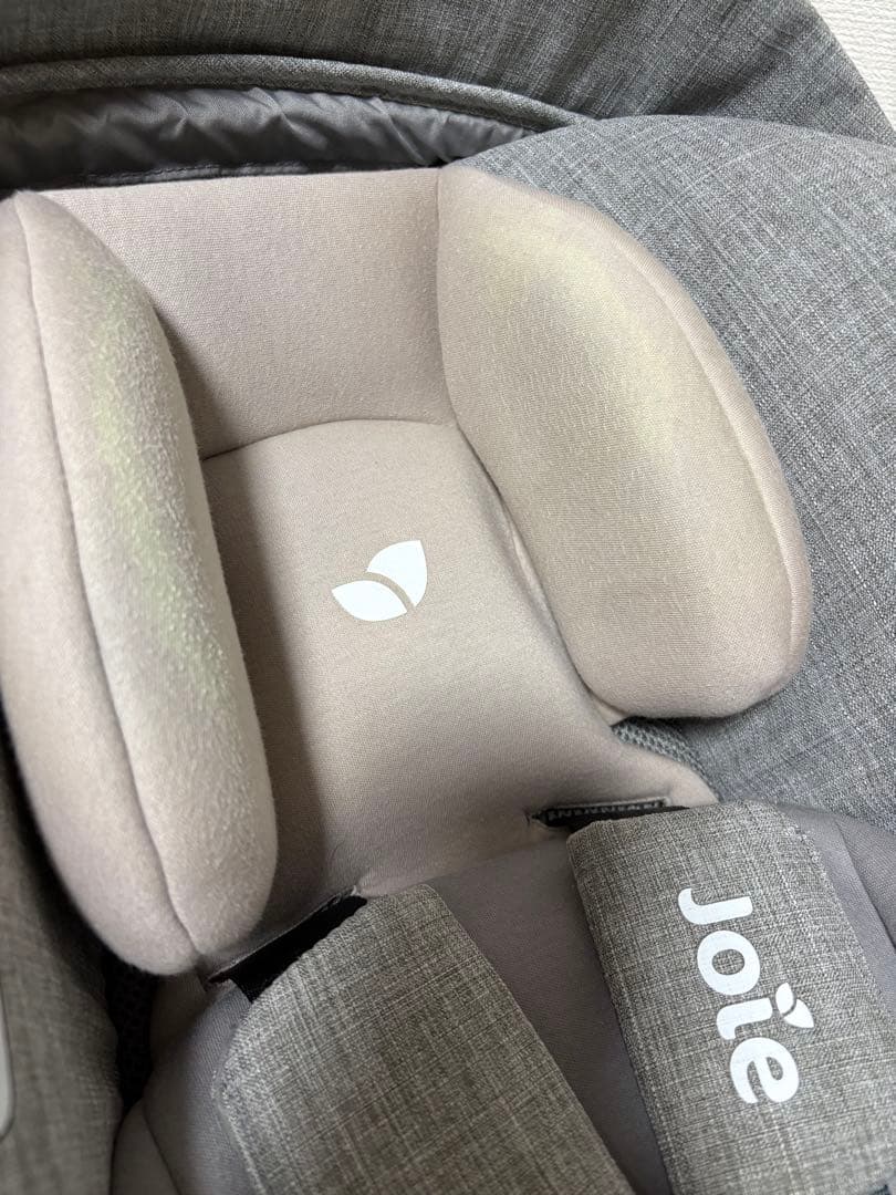 Joieチャイルドシート　着脱タイプ