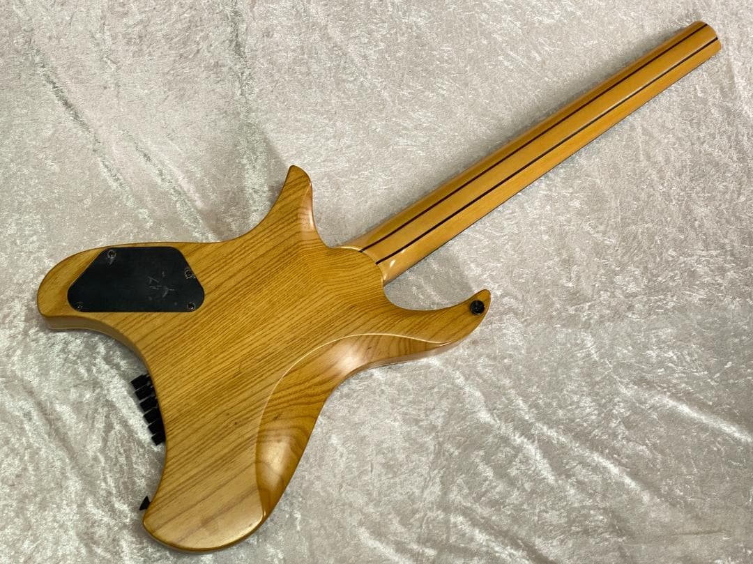 Y1138 gfc GHF-300 TRD アウトレット