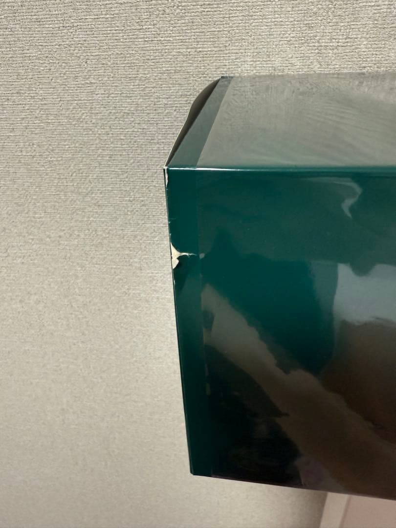 アストンマーチン F1ミニカー 1/18