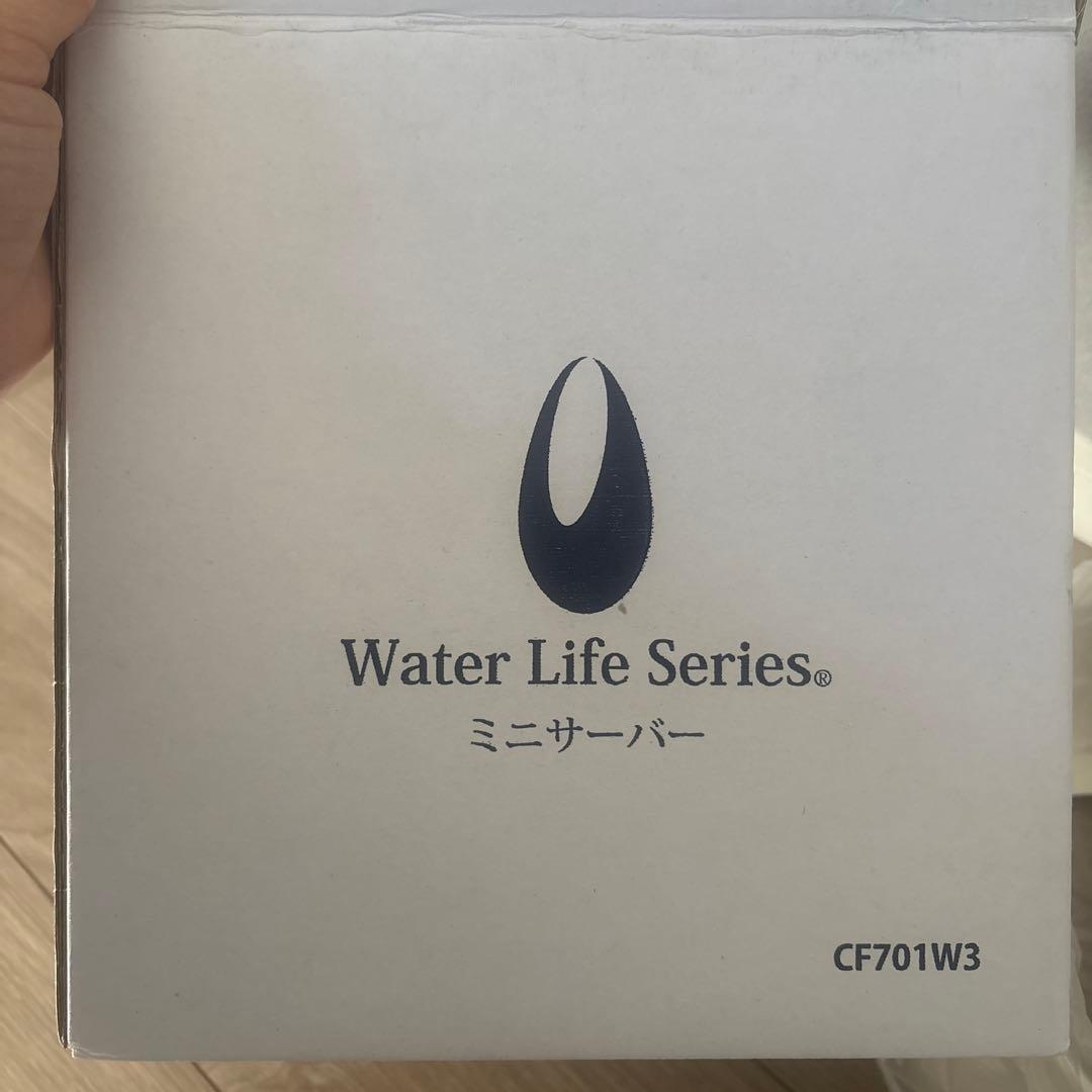 Water Life Series ミニサーバー CF701W3
