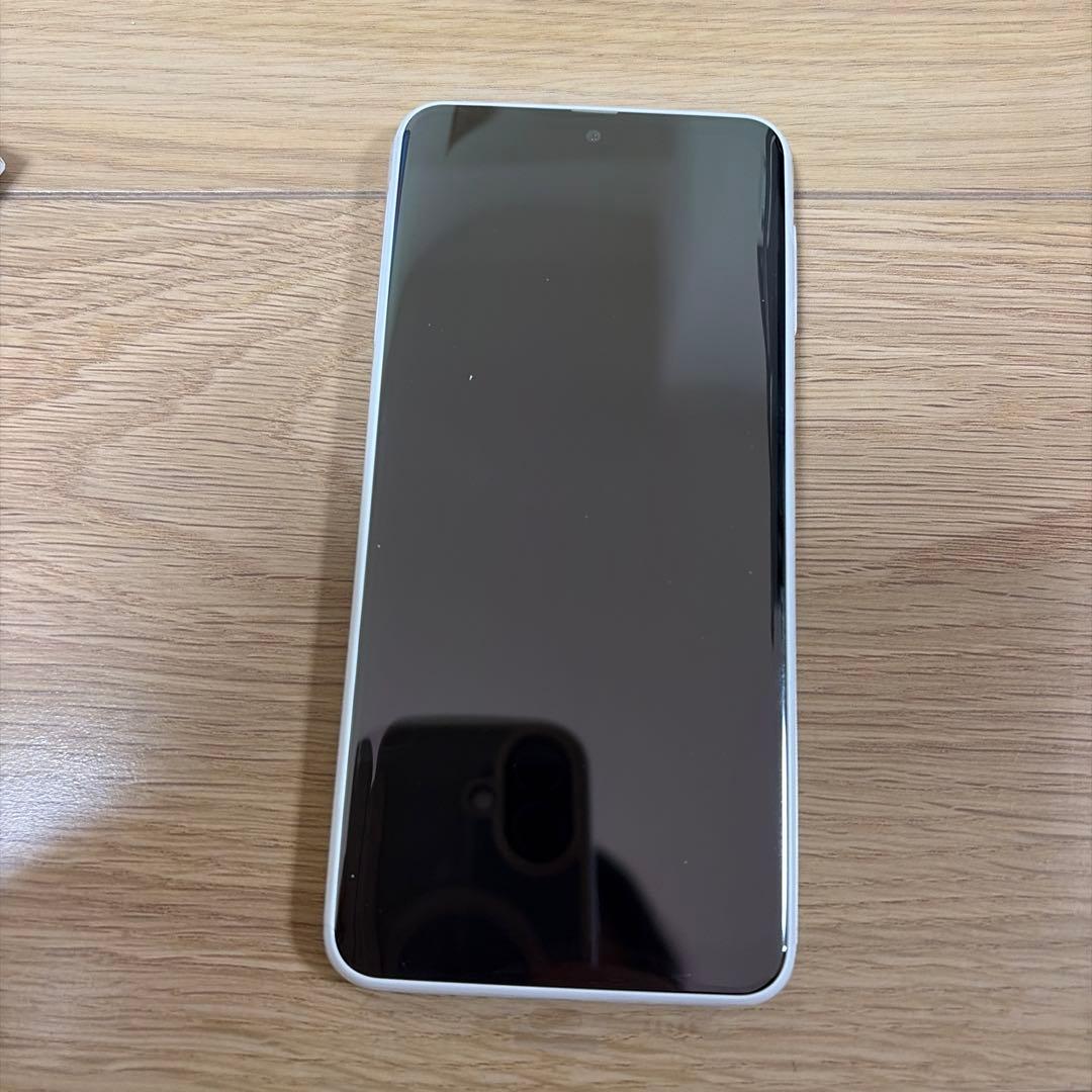 docomo Galaxy A23 5G 本体新品未使用NR⭐️プロフ必読　