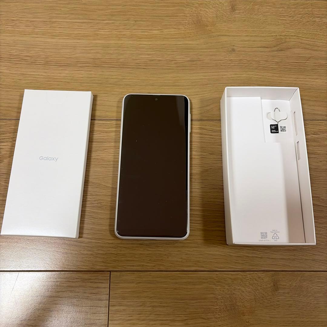 docomo Galaxy A23 5G 本体新品未使用NR⭐️プロフ必読　