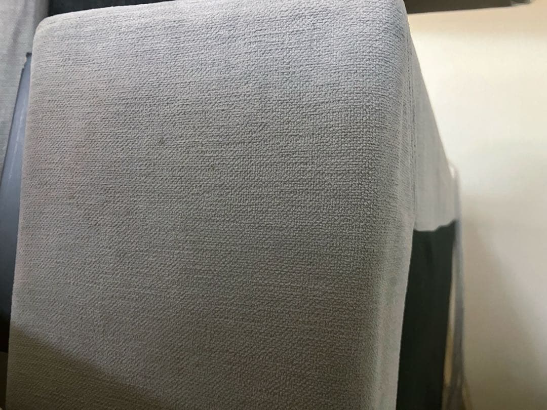 ①BoConceptボーコンセプト Cenova セノーバ カウチソファ