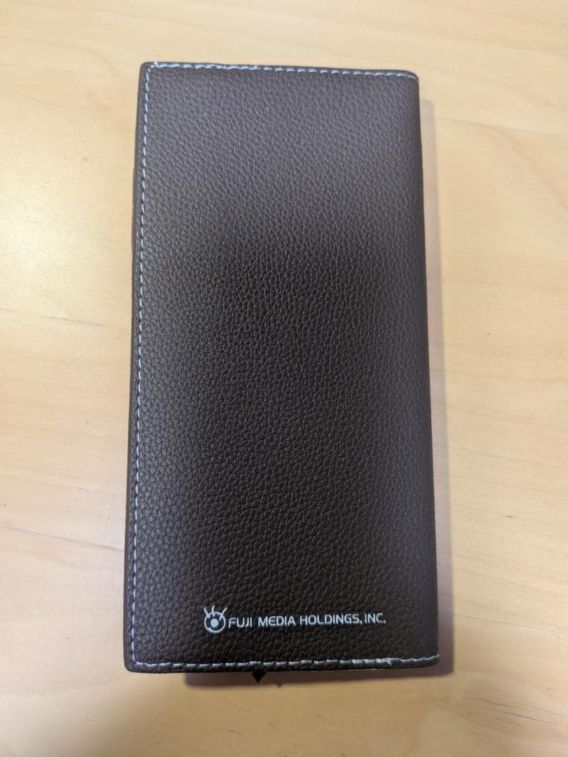 新品！特価！早い者勝ち！【2026年　手帳　FUJIテレビ】