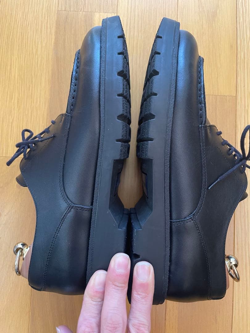 【美品】 KLEMAN FRODAフローダ 40 25.5㎝