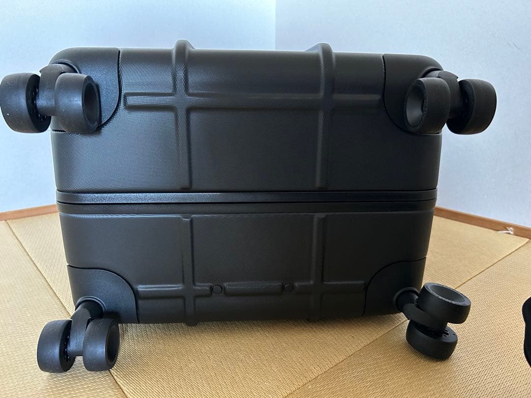 THENORTHFACE オールウェザートランク　キャリーケース30インチ70ℓ