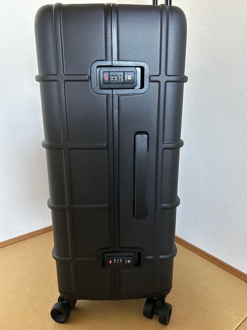 THENORTHFACE オールウェザートランク　キャリーケース30インチ70ℓ