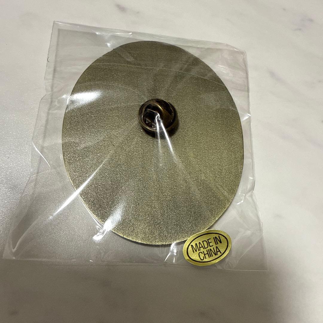 【非売品】スピードJAM’Sくじ メメルピンズ ミセス バベルの塔