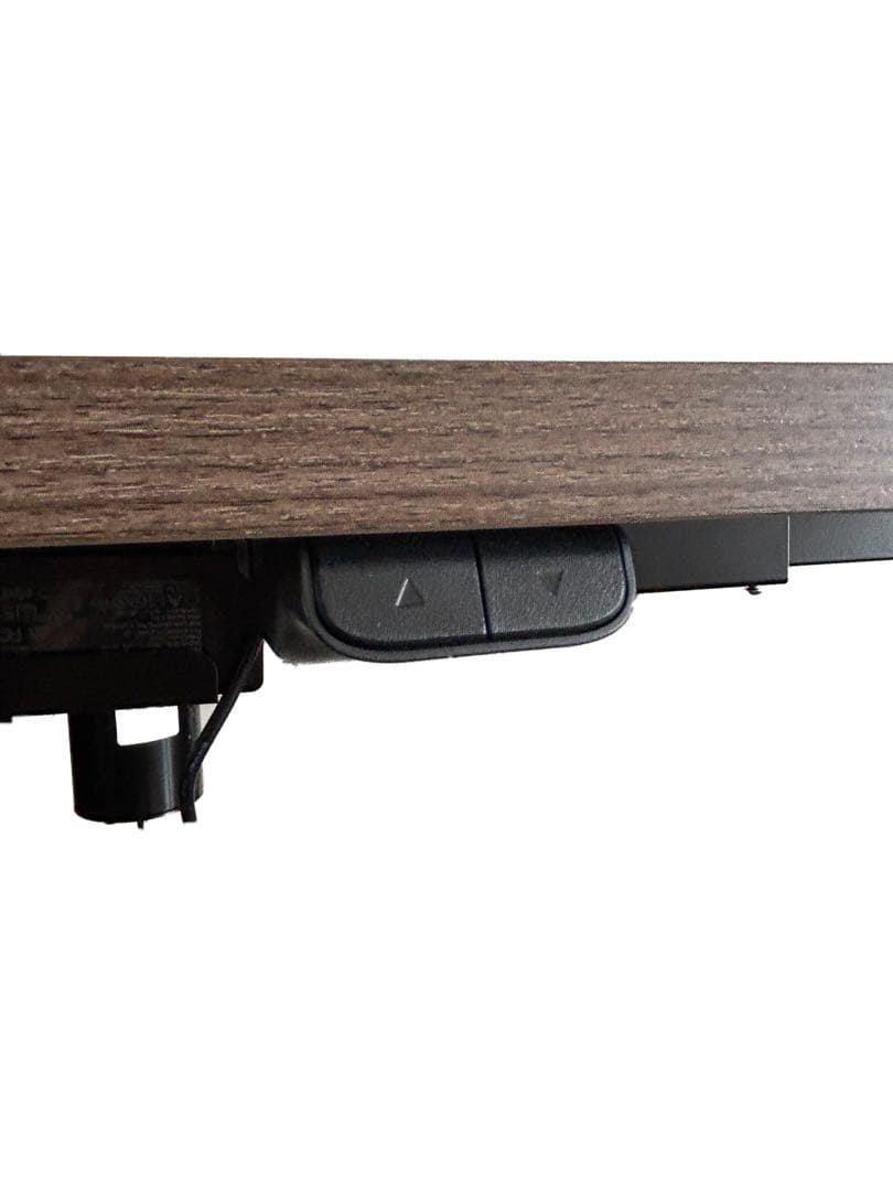 【脚のみ】Flexispot EG1 電動昇降デスク