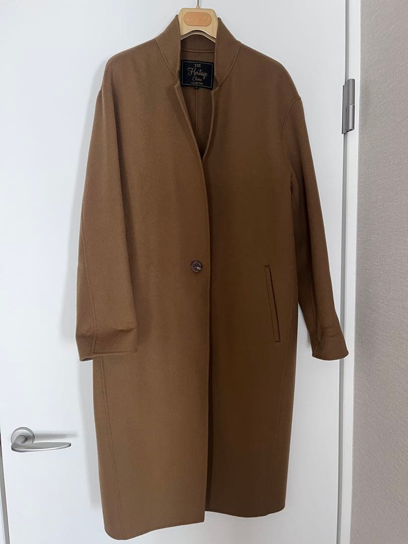 売り切り最終値下げHeritage Classic イタリアCOLOMBO生地