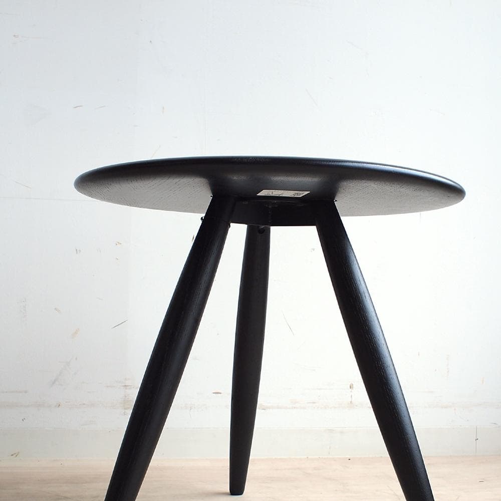 リッツウェル/Ritzwell MO サイドテーブル 定価19万 ZR24080