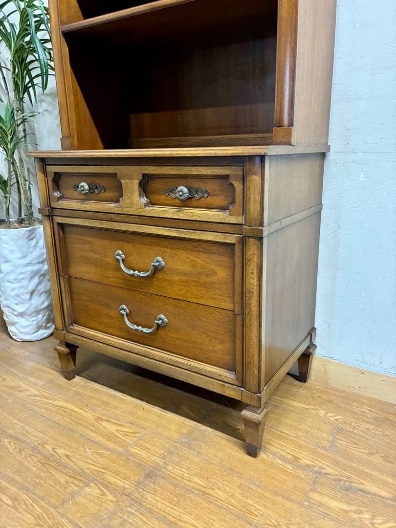 TMRR☆管374☆ドレクセル☆Drexel☆キャビネット☆マホガニー