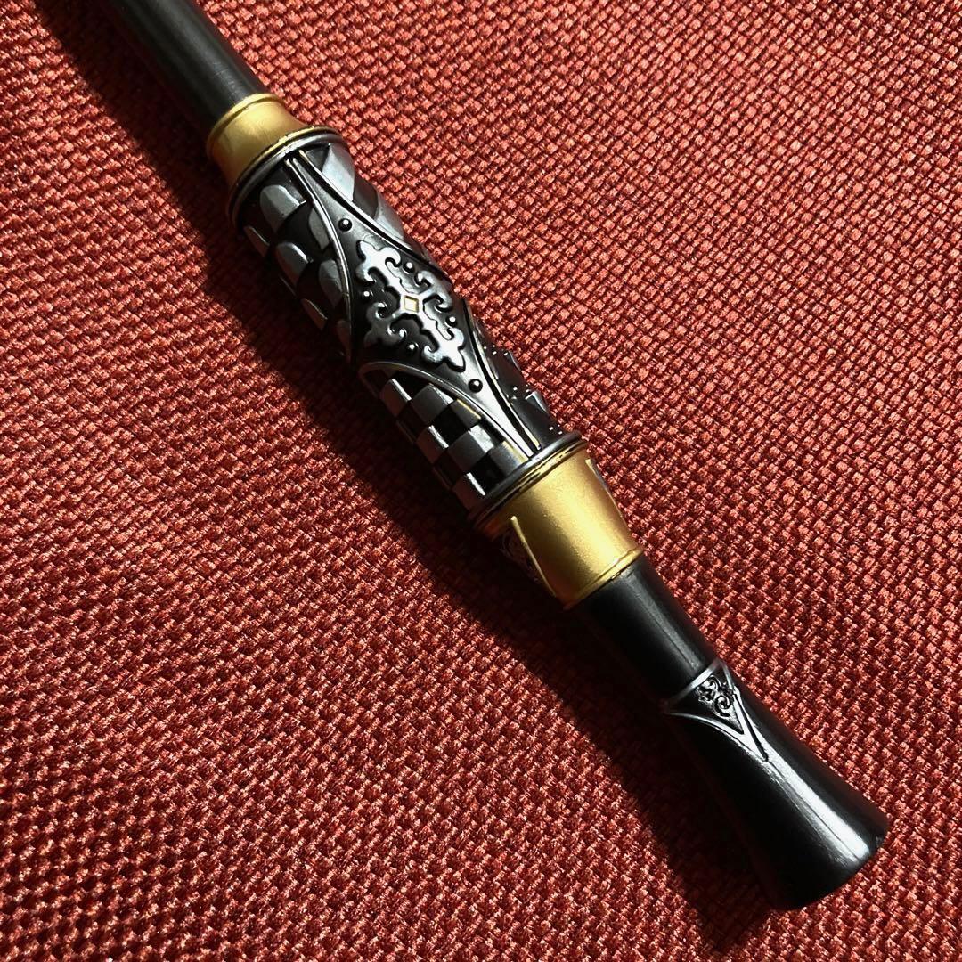 ハリーポッター 杖　海外　インタラクティブワンド