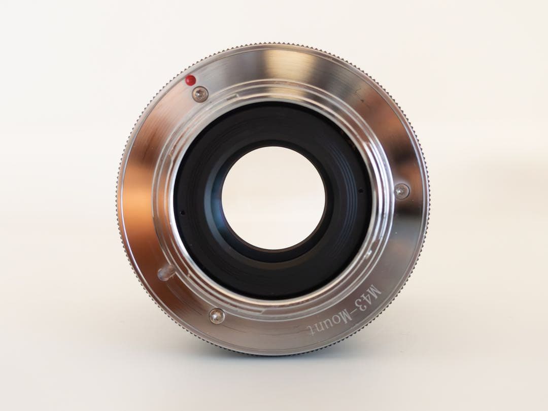 TTArtisan 17mm F1.4 C マイクロフォーサーズ