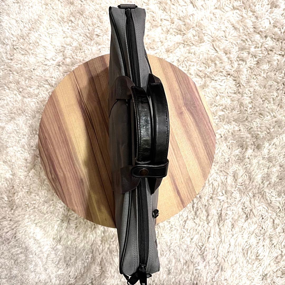 ✨美品✨2WAY✨PORTER CLIP ポーター クリップ ブリーフケース