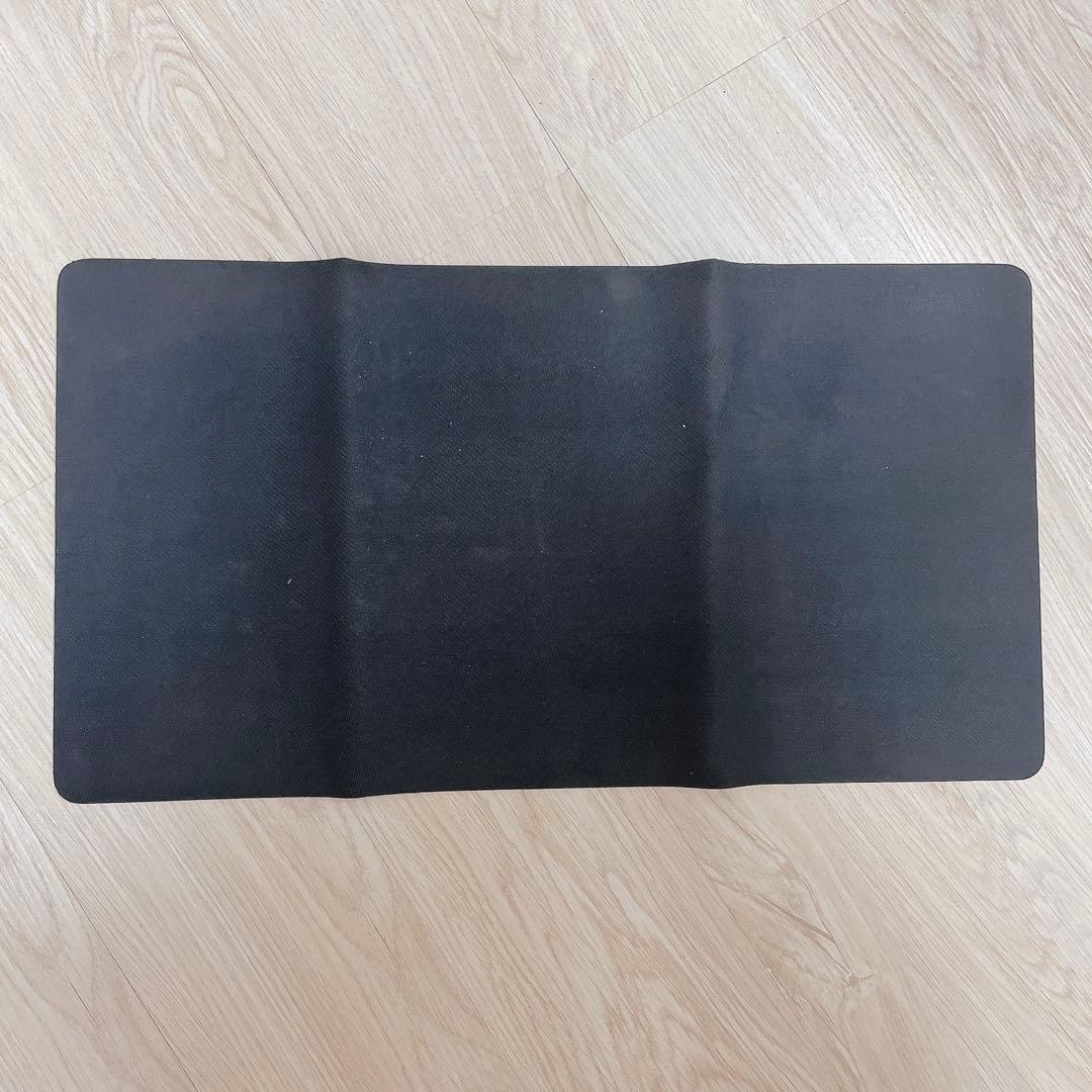 値下げ中 即購入可 送料込 ポケモン ホウオウ ルギア プレイマット