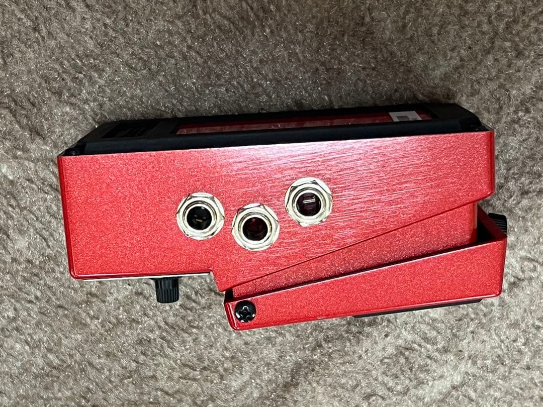 美品‼️動作品❗️BOSS RC-3 Loop Station アダプター付き❗️