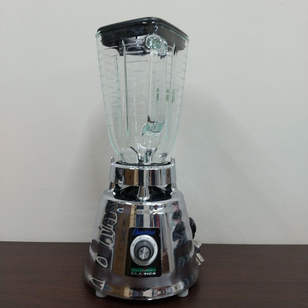 s*p様 MI1 Osterizer クラシックブレンダー ミキサー 4193