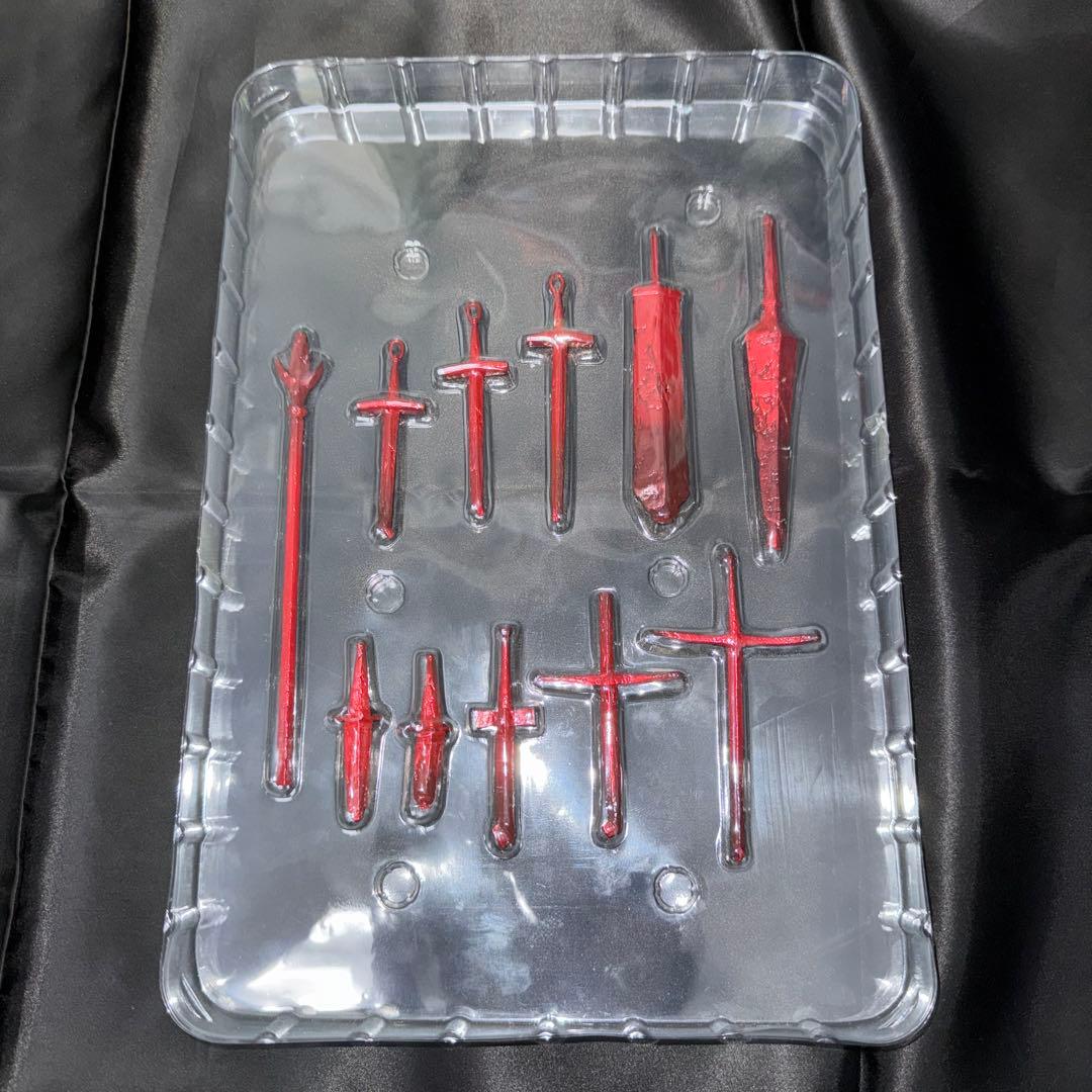 チェンソーマン パワー＆ニャーコ　S-fire フィギュア