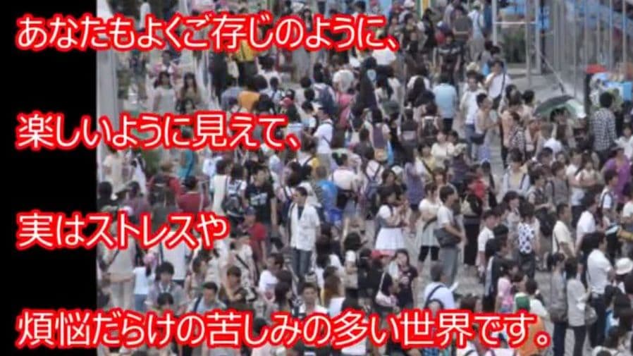 トラウマからの解放