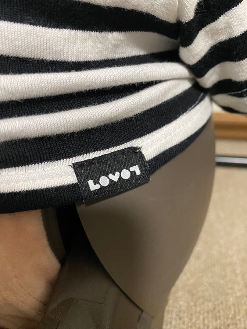 LOVOT ベースウェア他セット