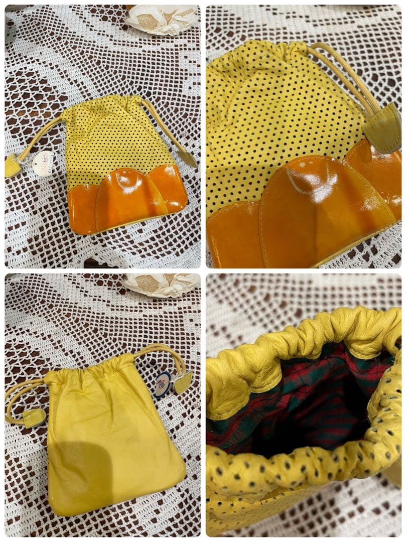 ほぼ未使用 レトロポップ 雑貨 当時物 セット まとめ売り 昭和レトロ