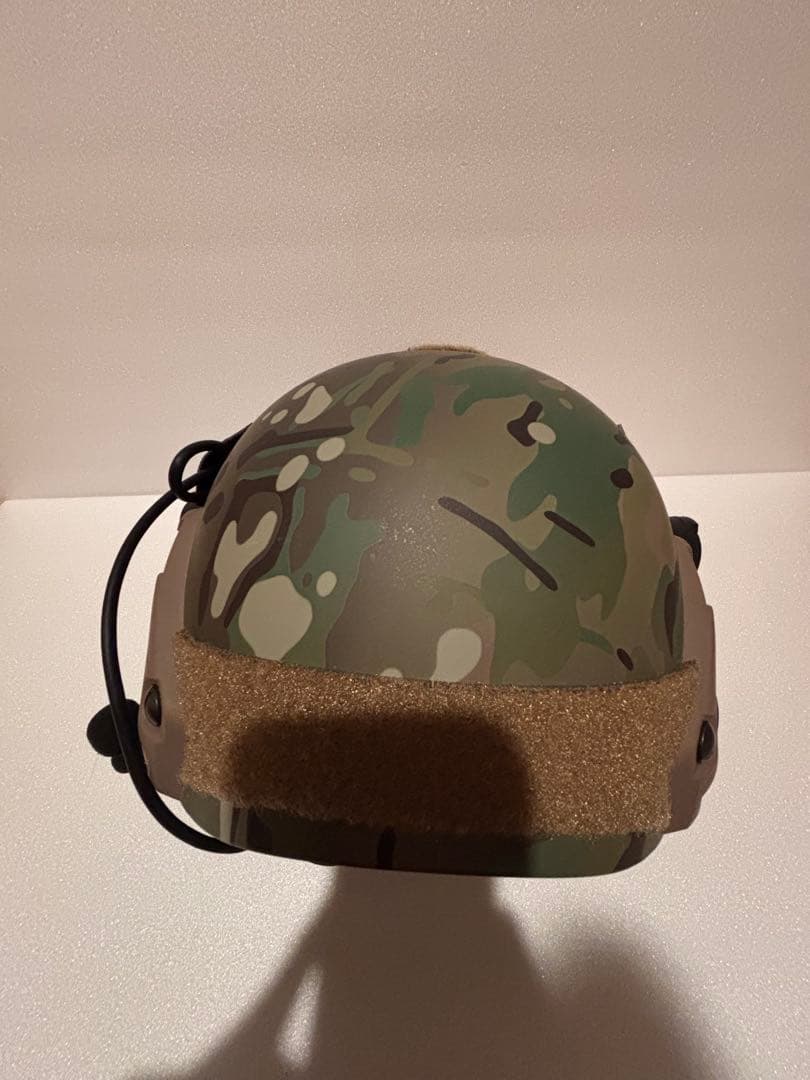 FMA ops-core ヘルメット　マルチカム　レプリカ