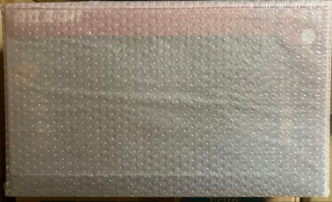 パニシング：グレイレイヴン 曲 春風紅雲 フィギュア[ルミナスボックス