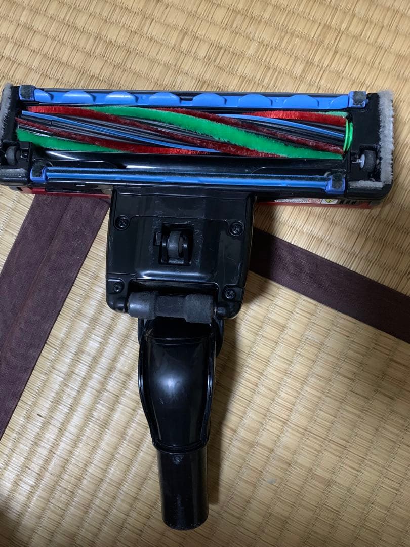 HITACHI スティッククリーナー PV-BHL2000J 本体　スタンド付き