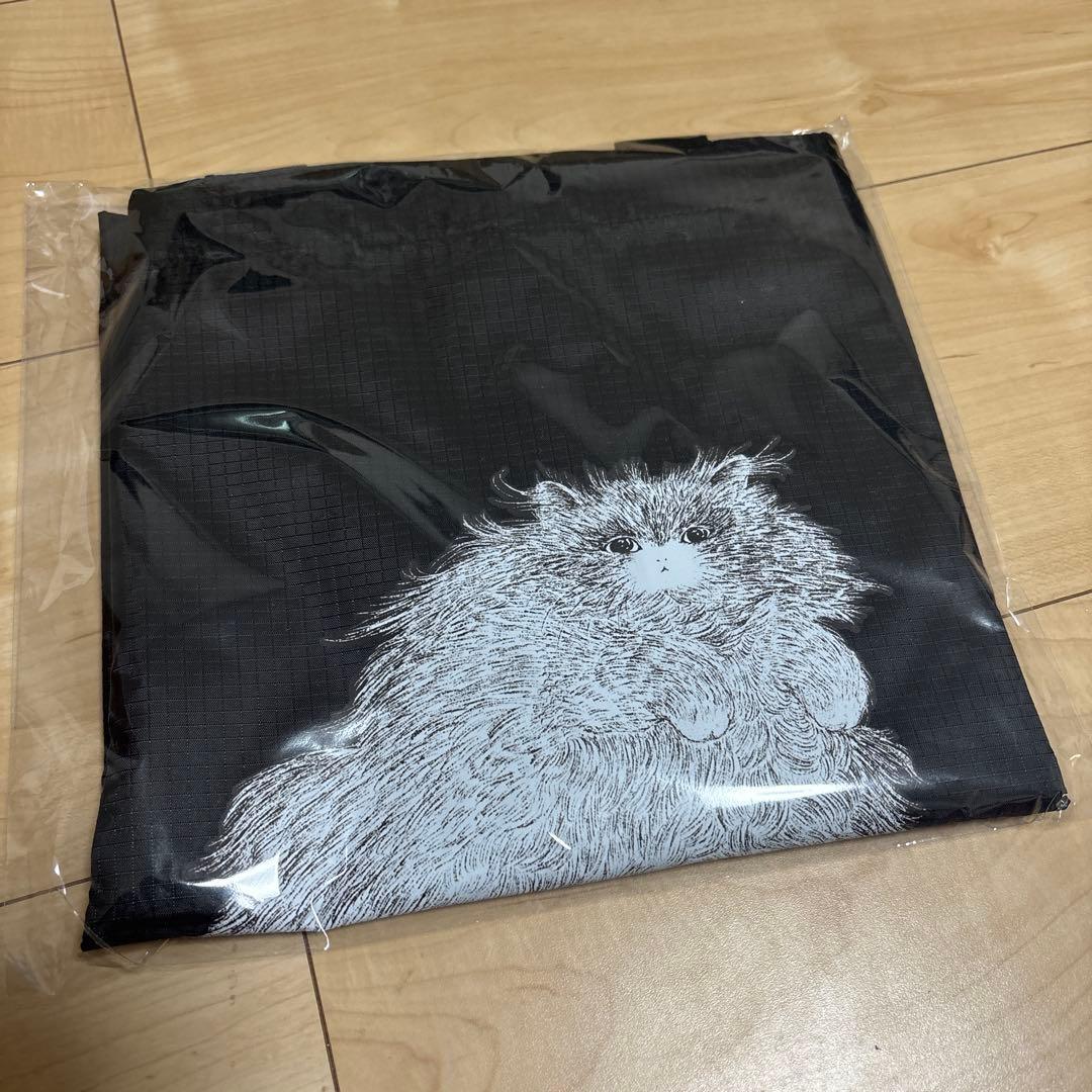 カネコアヤノ　ナップサック