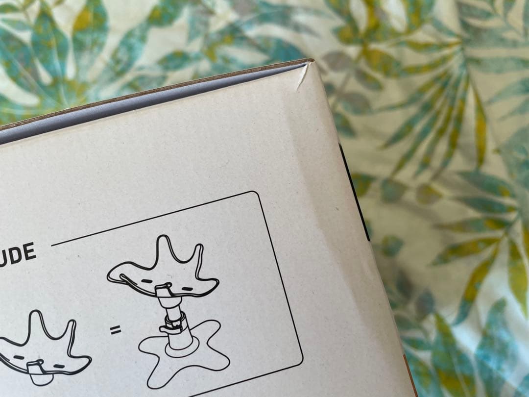 新品未使用☆SamsonSalon サムソンサロン ペット用 トリミングチェア