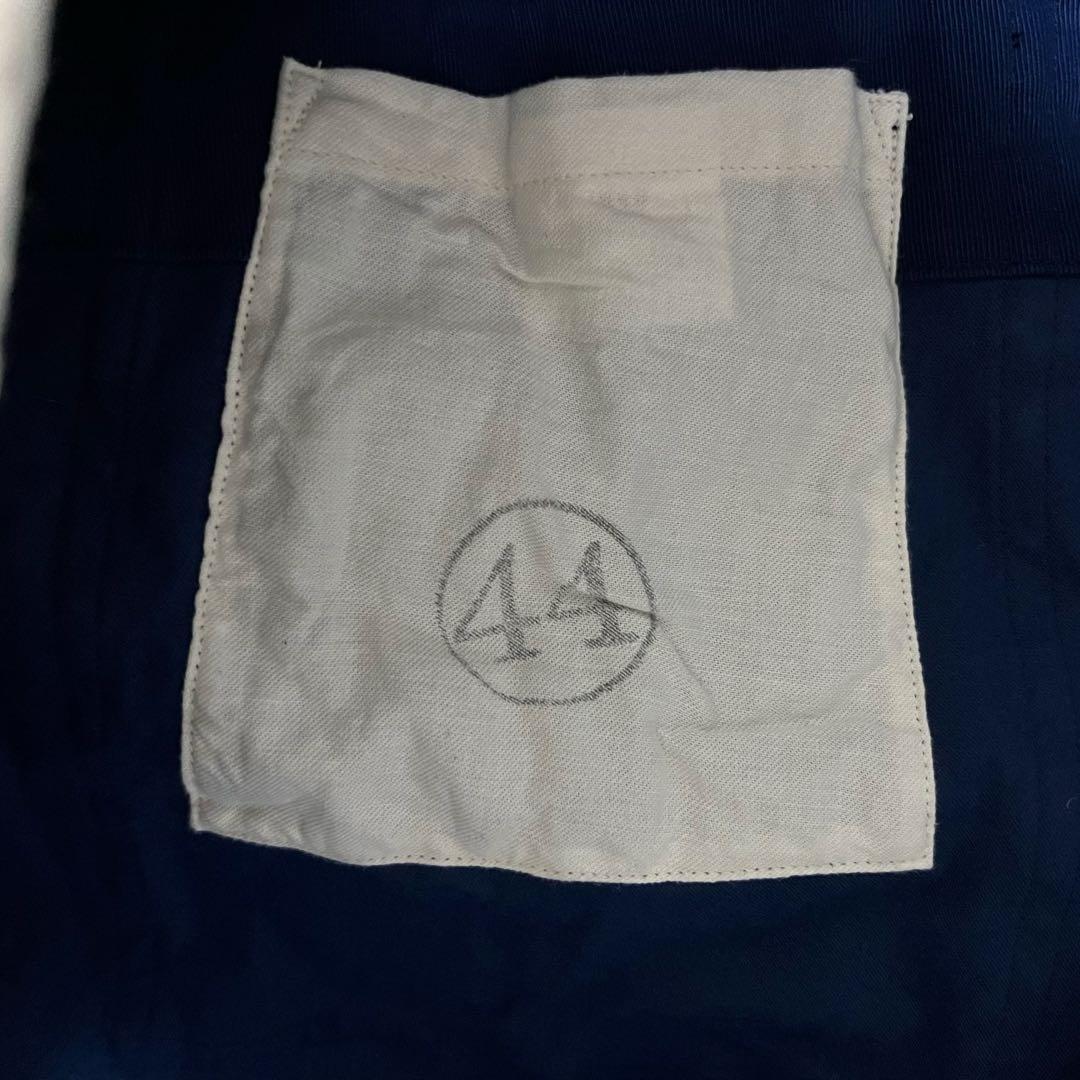 The crooked Tailor Swedish army M-59 コート