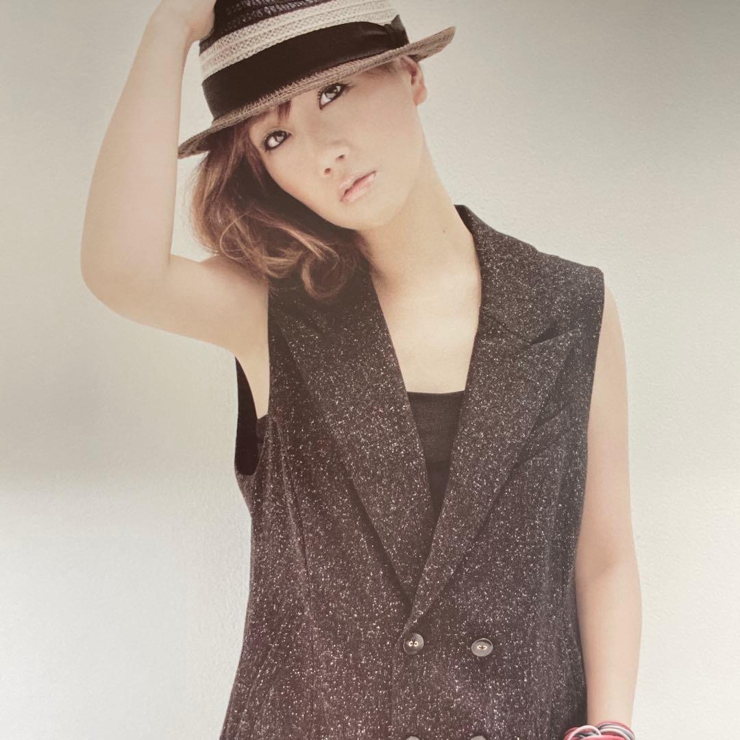 大塚愛　カレンダー