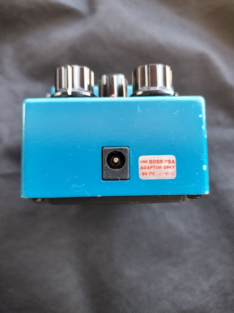 ギター BOSS / 1999 Blues D BD-2