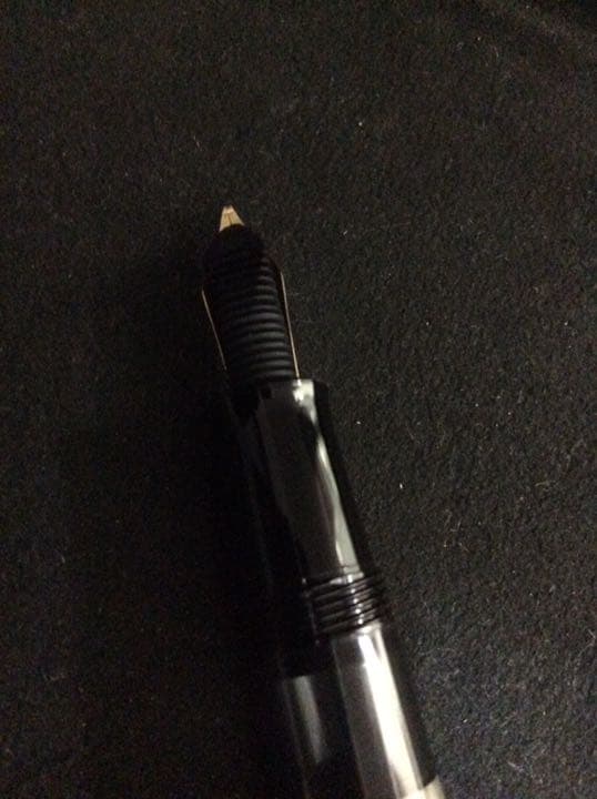 ペリカン万年筆W.Germanyヴィンテージ※未使用品