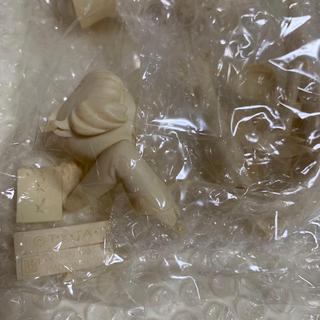 セーラースターライツ1/6scaleフィギュア　セーラームーン　ガレージキット