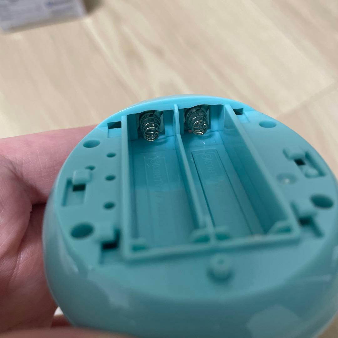 Tamagotchi Meets たまごっちみーつ　ファンタジーみーつ　ブルー