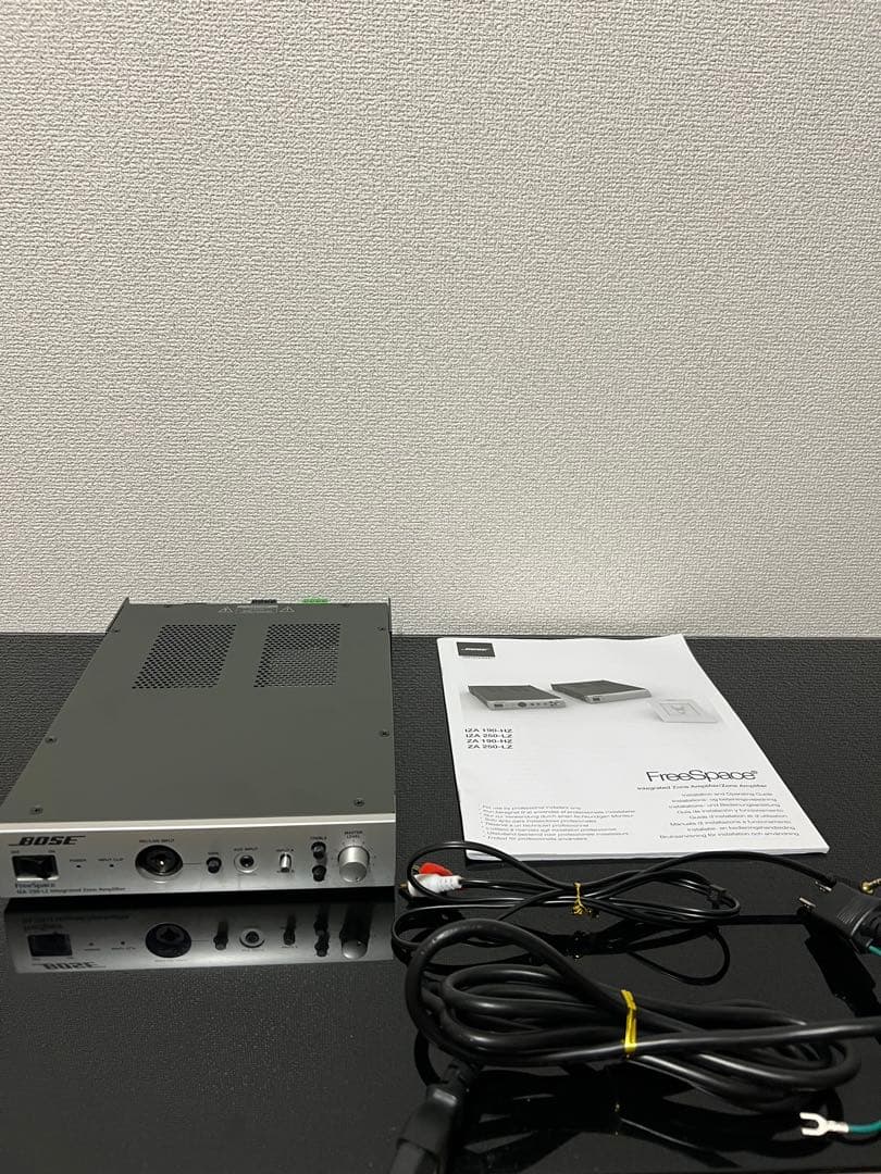 BOSE　FreeSpace IZA 250-LZ