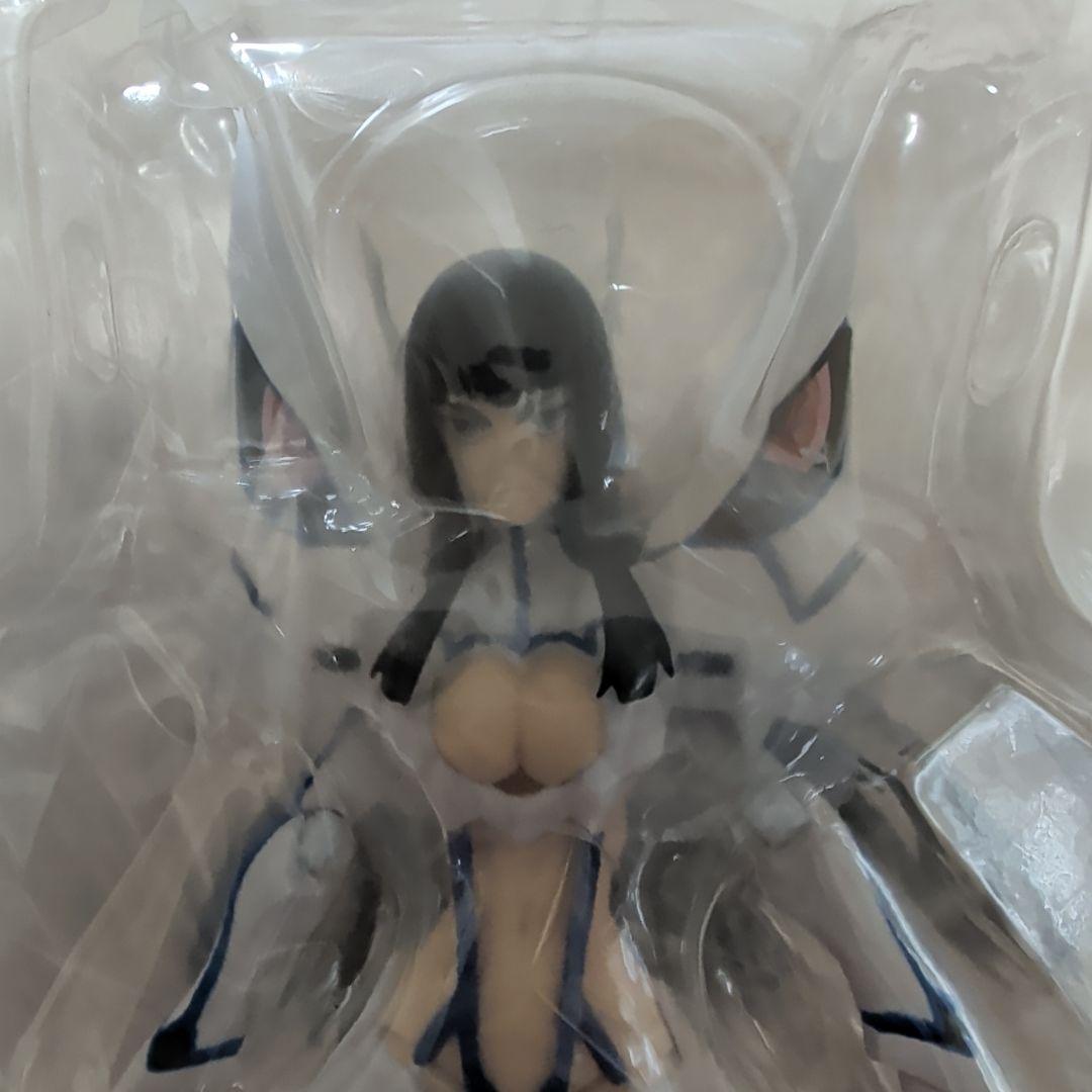 鬼龍院皐月 figma フィギュア キルラキル マックスファクトリー 特典付き